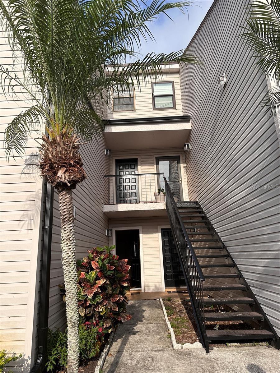 Photo of 4725 PURITAN CIRCLE #603 TAMPA FL 33617