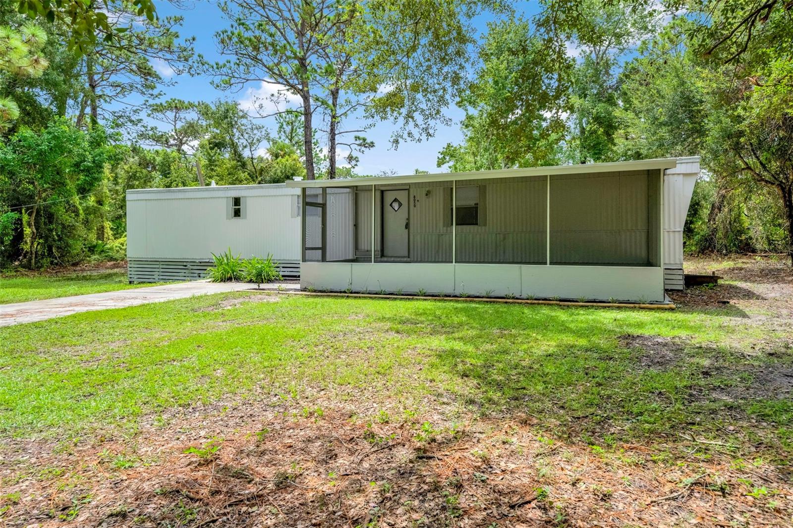 Photo of 8050 W ROSELLA COURT #7 CRYSTAL RIVER FL 34428