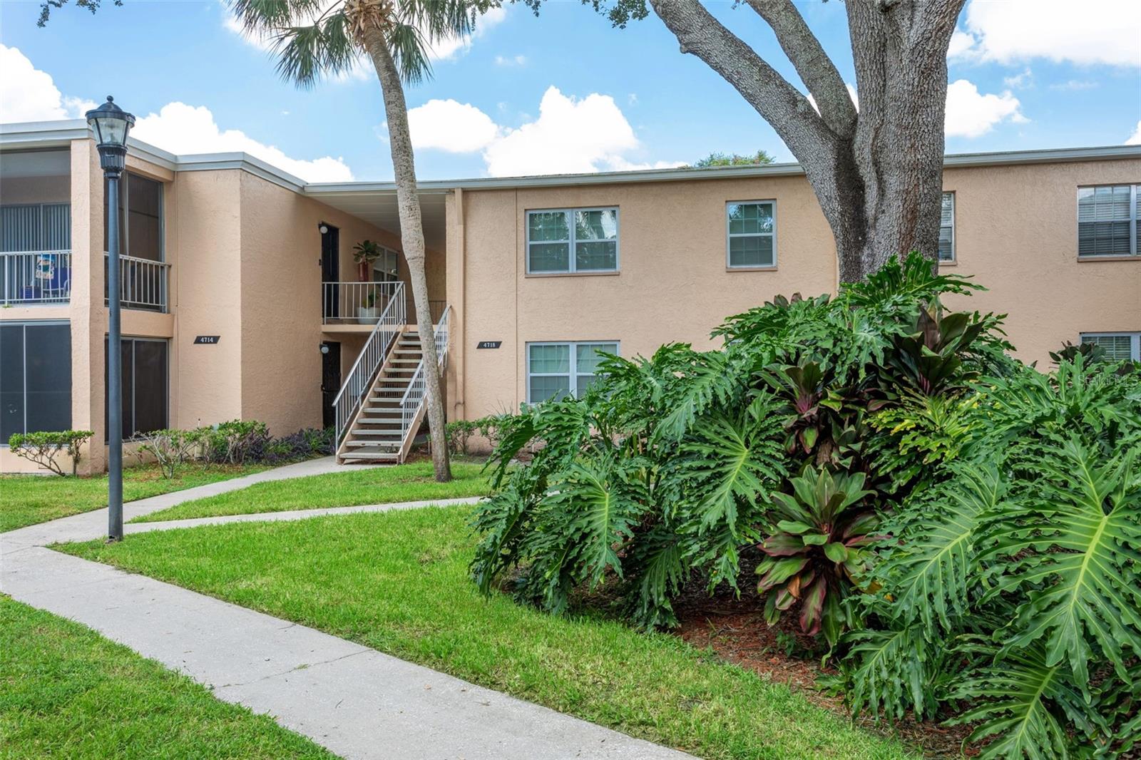 Photo of 4718 CHRISTA COURT #314 TAMPA FL 33614
