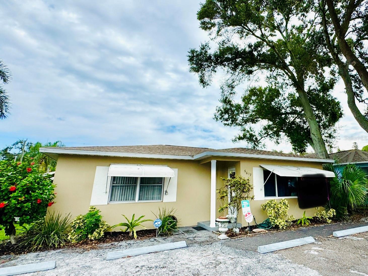 Photo of 5617 GULFPORT BOULEVARD GULFPORT FL 33707