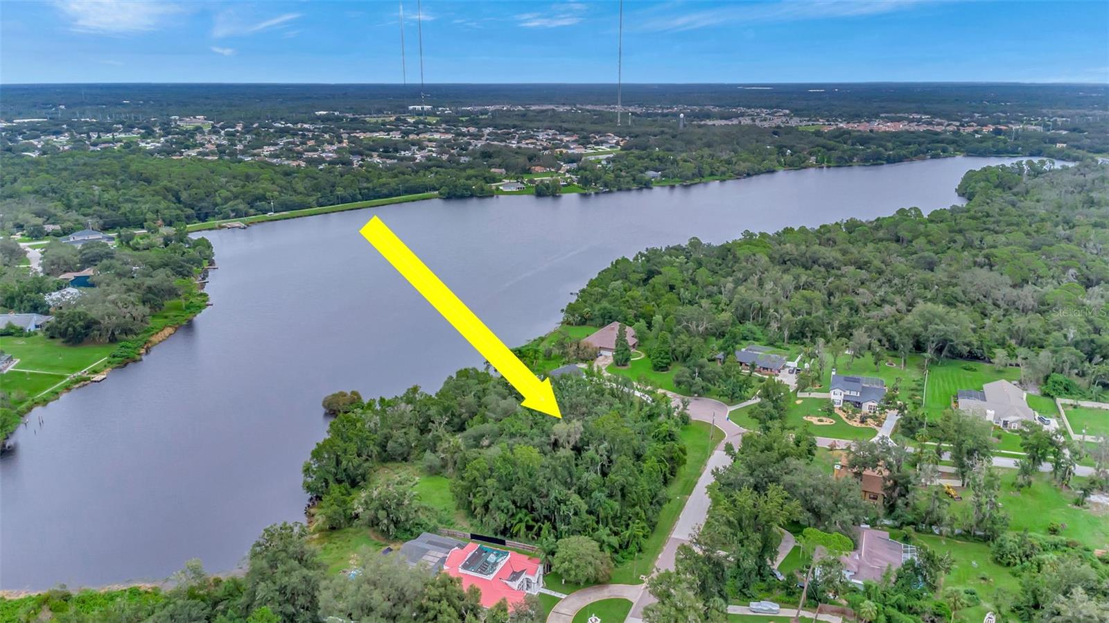 Photo of 12612 LAKE HILLS DRIVE RIVERVIEW FL 33569