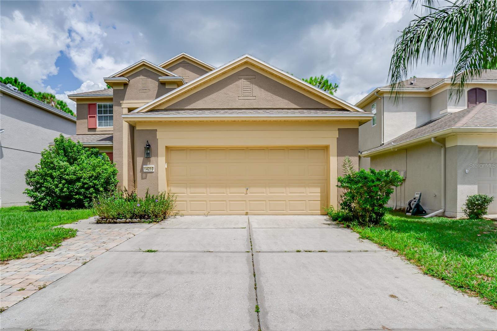 Photo of 14210 WAKE ROBIN DRIVE BROOKSVILLE FL 34604