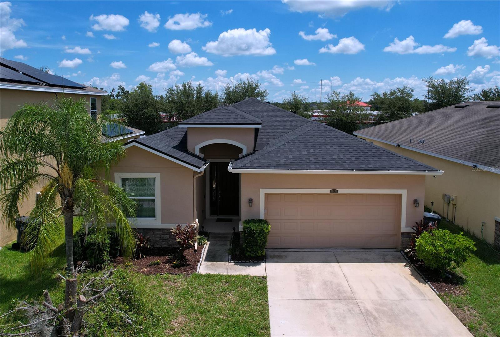 Photo of 11428 WARREN OAKS PLACE RIVERVIEW FL 33578