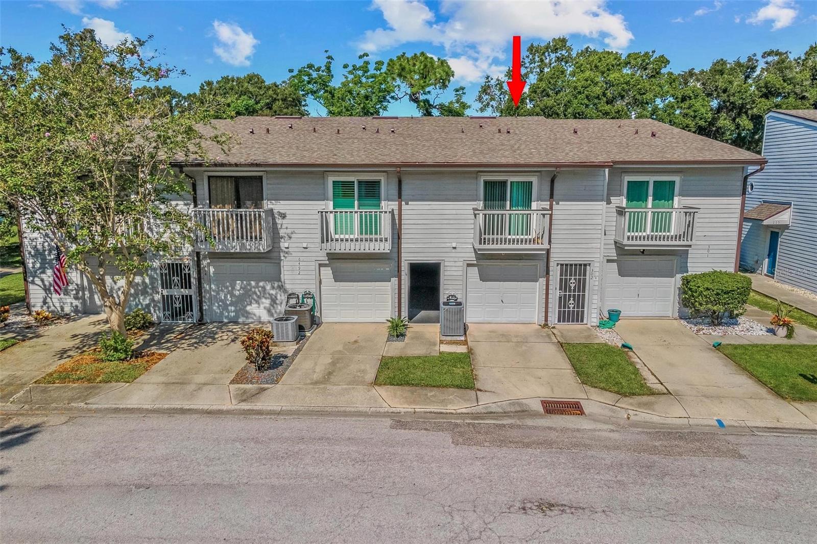 Photo of 6492 92ND PLACE #302 PINELLAS PARK FL 33782