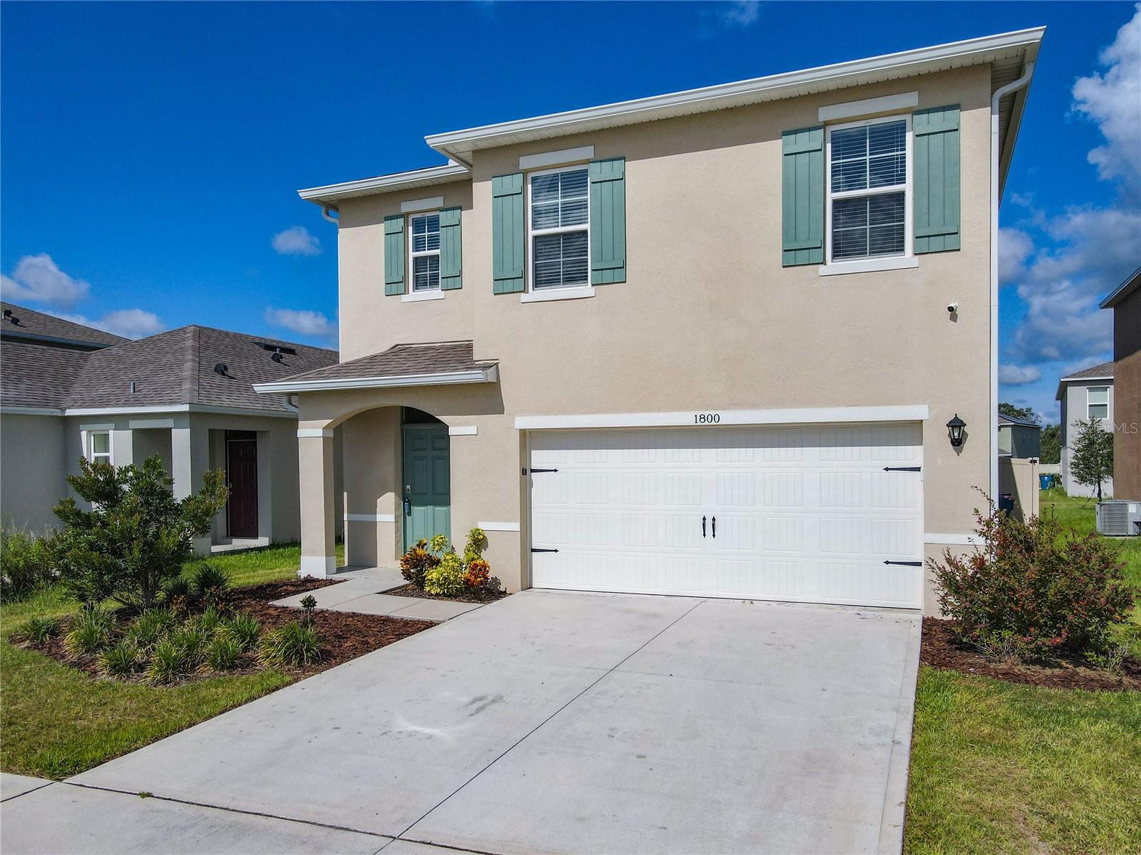 Photo of 1800 POST OAK DRIVE DAVENPORT FL 33837
