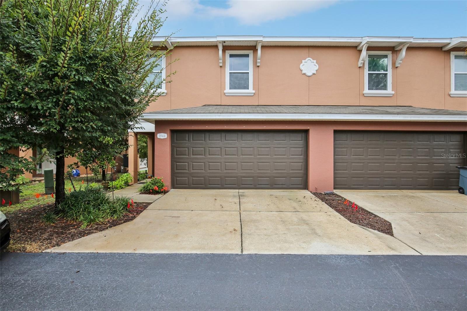 Photo of 1844 SOMMARIE WAY TARPON SPRINGS FL 34689
