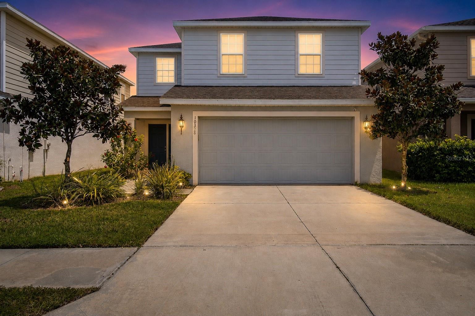Photo of 10328 HAWKS LANDING DRIVE LAND O LAKES FL 34638