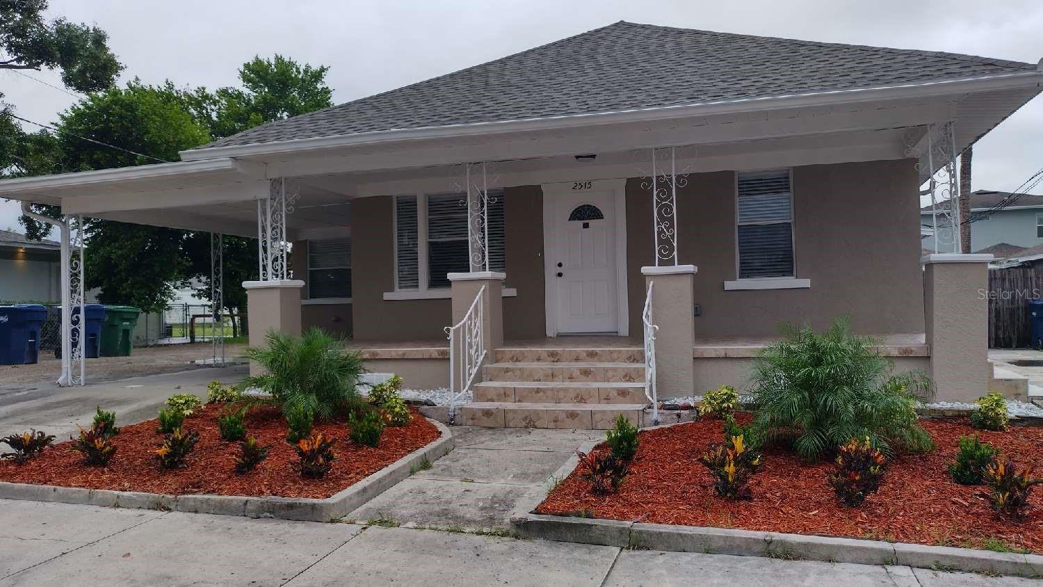 Photo of 2515 W BRADDOCK STREET TAMPA FL 33607