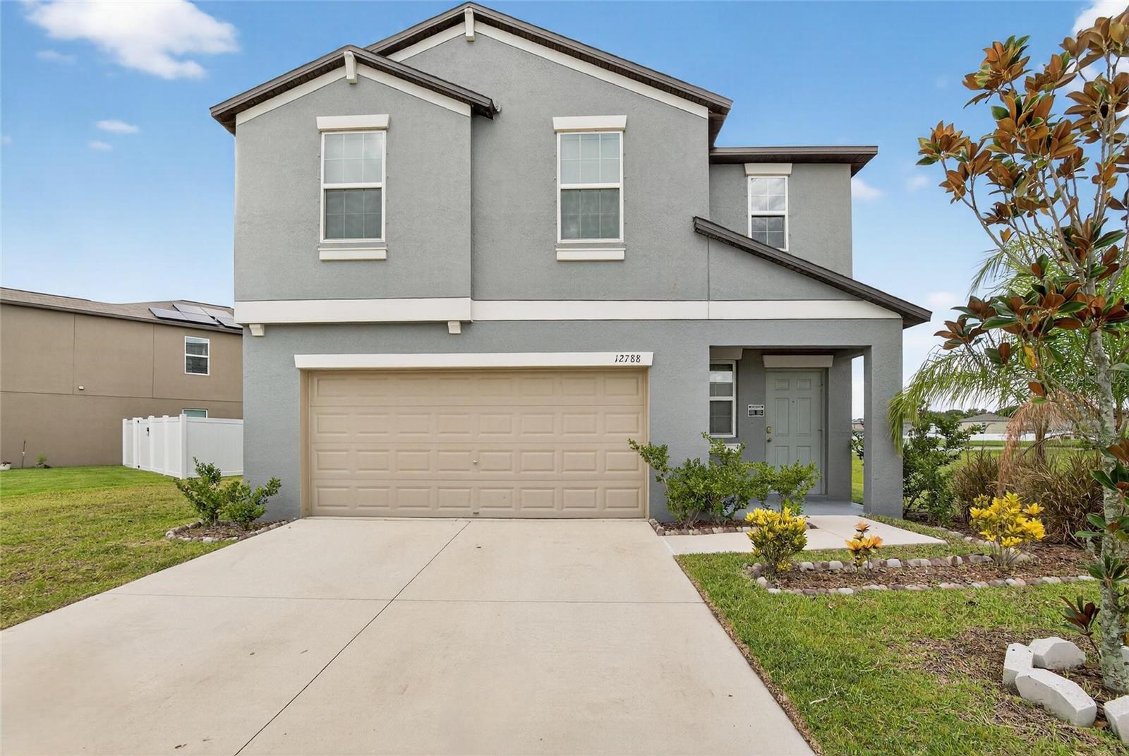 Photo of 12788 MAPLE BONSAI DRIVE RIVERVIEW FL 33579
