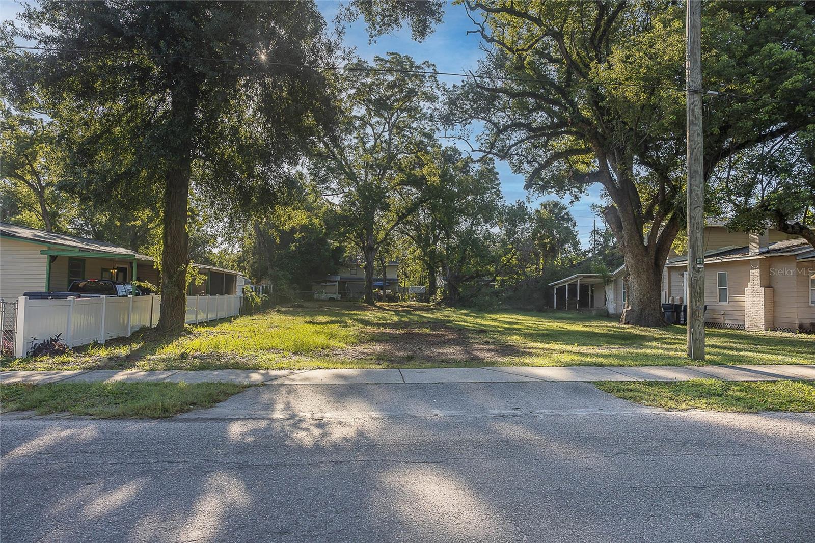 Photo of 8409 N MULBERRY STREET TAMPA FL 33604