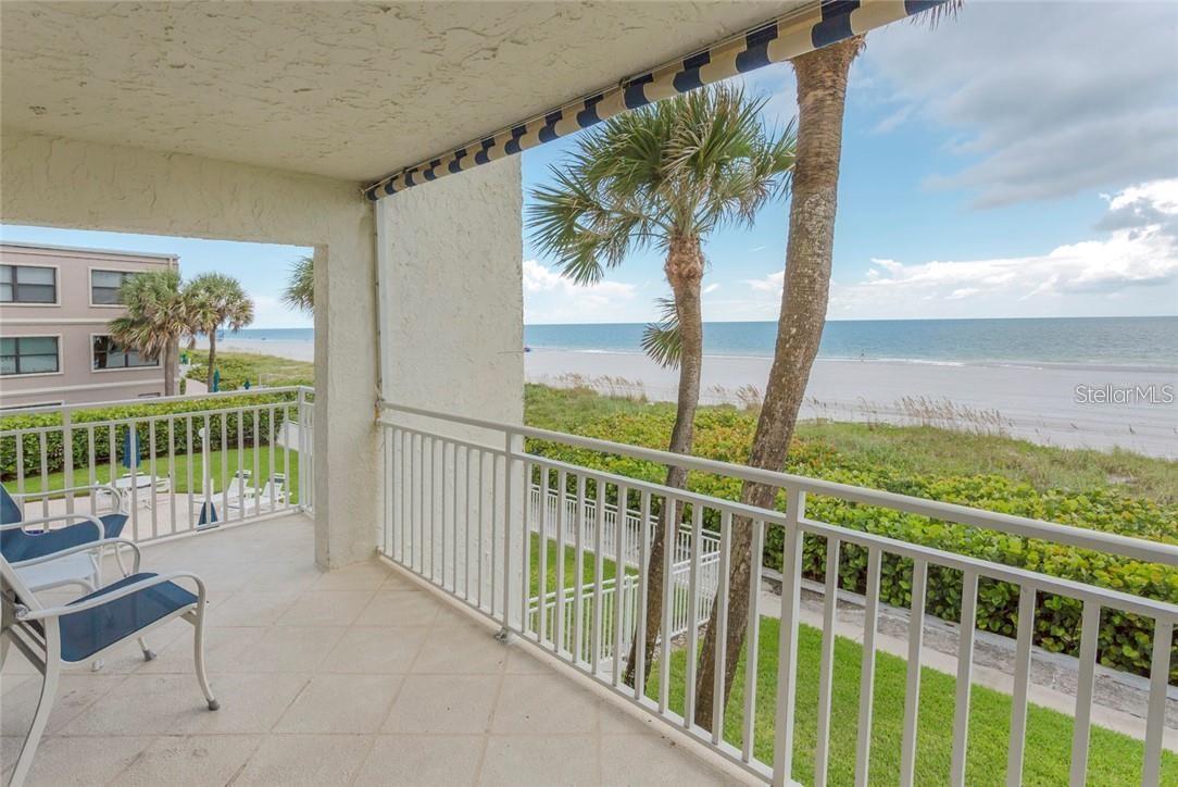 Photo of 3400 GULF BOULEVARD #201 BELLEAIR BEACH FL 33786