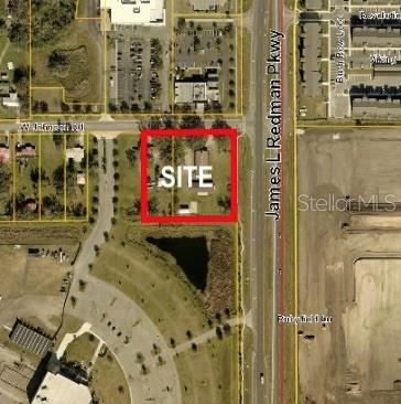 Photo of 103 JOHNSON ROAD PLANT CITY FL 33566