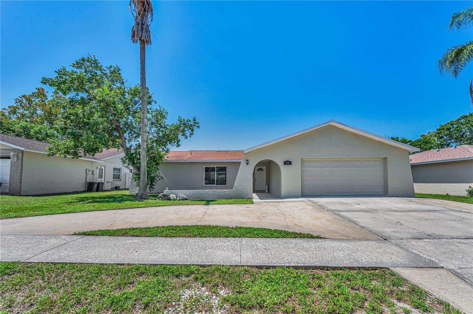 Photo of 11121 PEPPERTREE LANE PORT RICHEY FL 34668