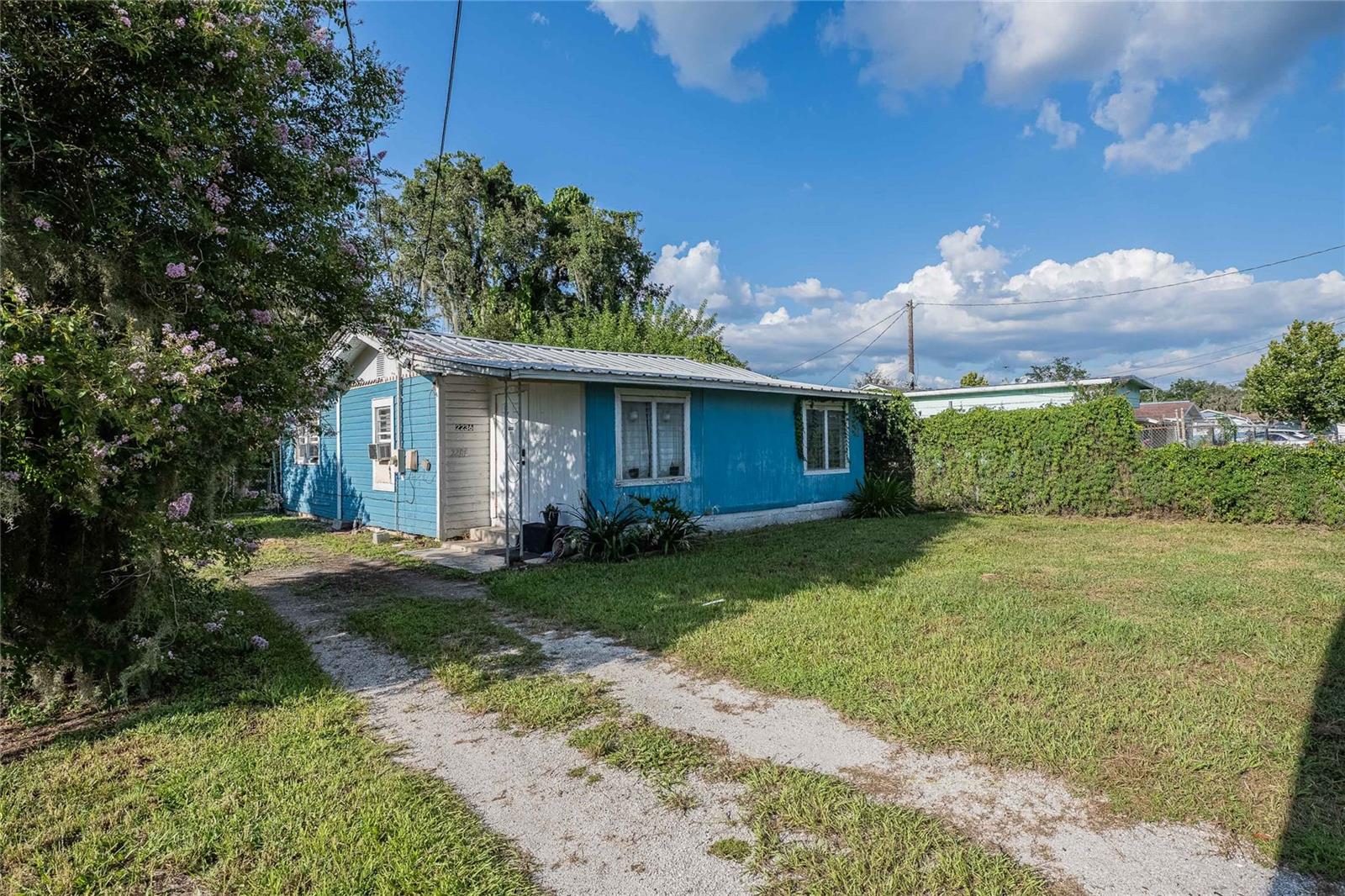 Photo of 2236 BURNS STREET LAKELAND FL 33801
