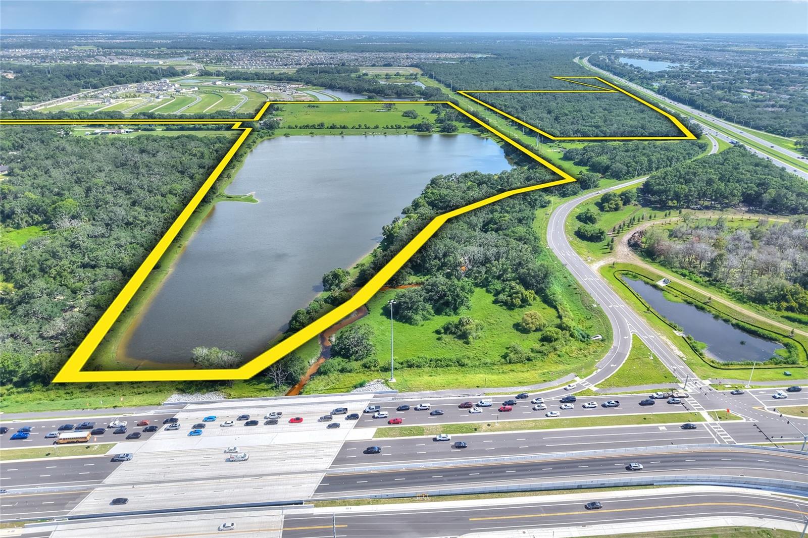 Photo of 6838 MARY LOU DRIVE RIVERVIEW FL 33578