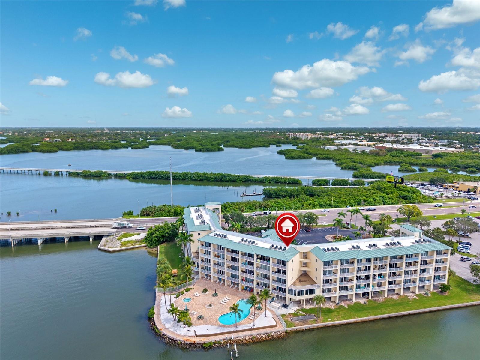 Photo of 8800 BAY PINES BOULEVARD #312 ST PETERSBURG FL 33709