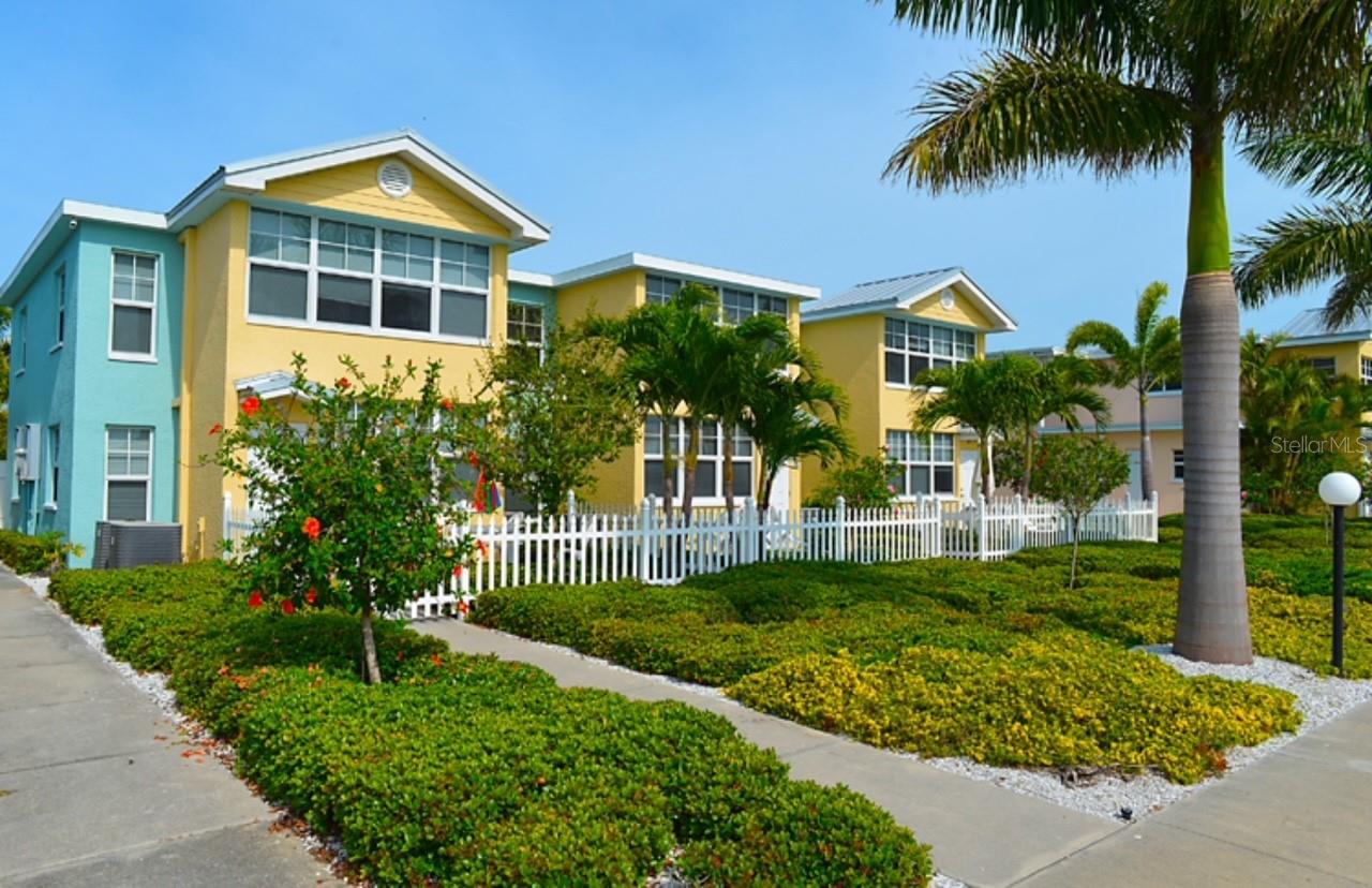 Photo of 19417 GULF BOULEVARD #C109 INDIAN ROCKS BEACH FL 33785