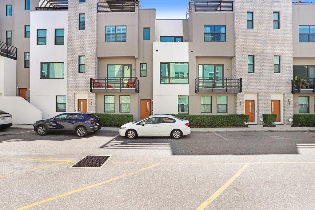 Photo of 2511 N GRADY AVENUE #85 TAMPA FL 33607