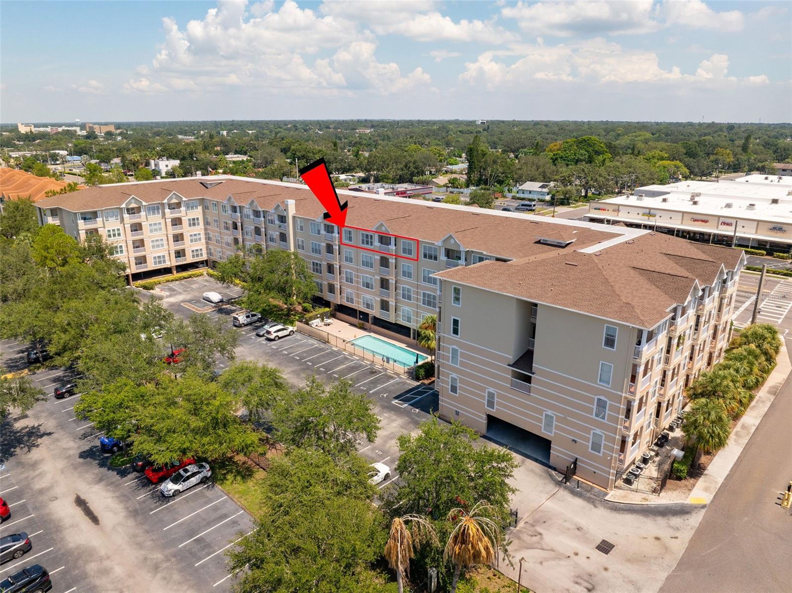 Photo of 1216 S MISSOURI AVENUE #419 CLEARWATER FL 33756