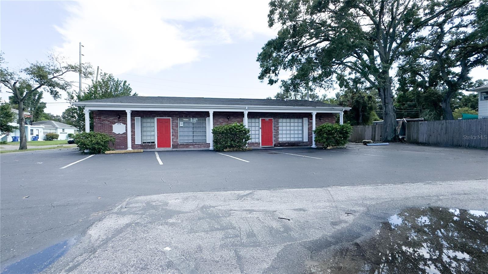 Photo of 3612 5TH AVENUE ST PETERSBURG FL 33713