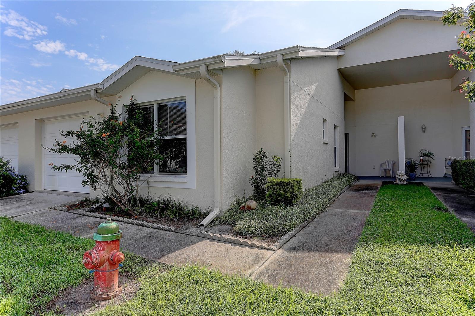 Photo of 8405 TERRACE MEADOWS COURT #8405 TEMPLE TERRACE FL 33637