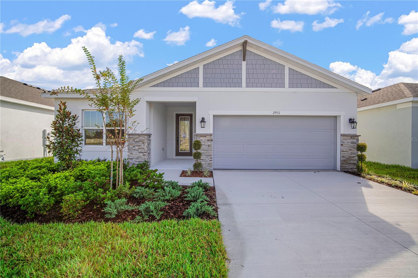 Photo of 2951 STEWART CREEK CIRCLE PLANT CITY FL 33565