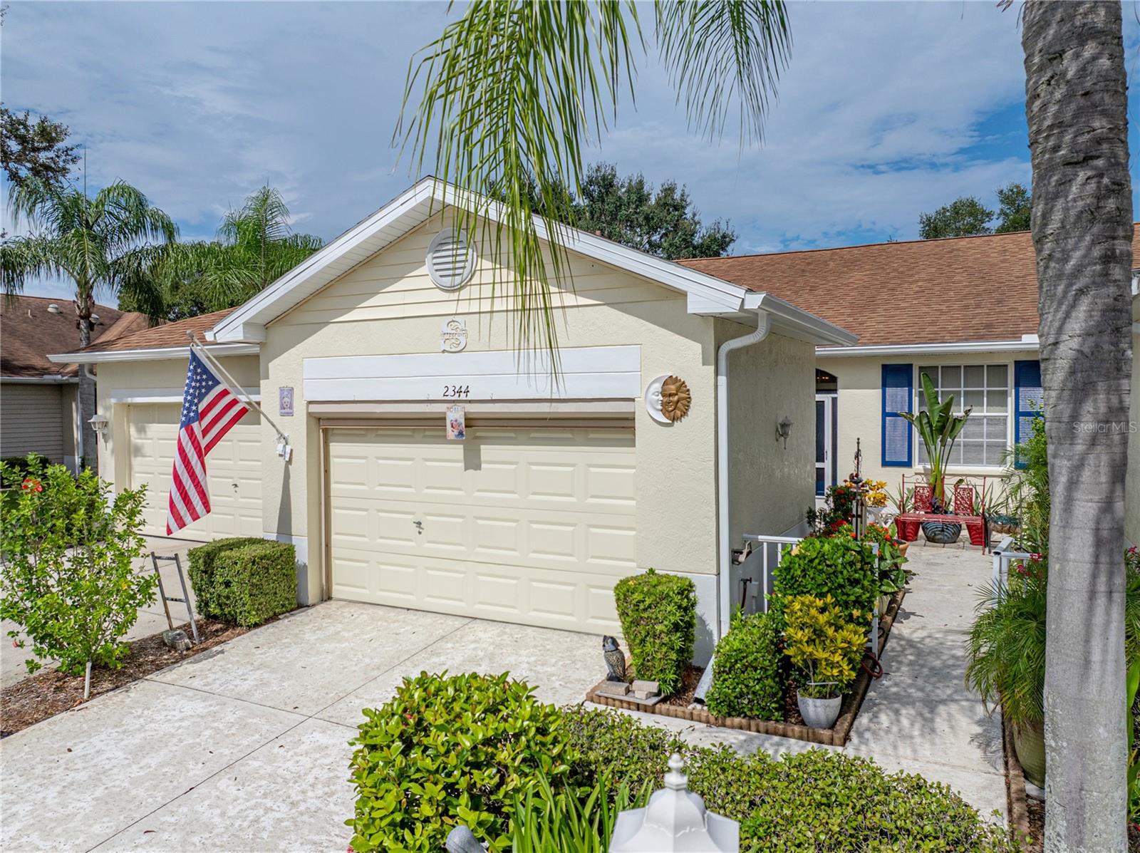 Photo of 2344 NANTUCKET DRIVE #59 SUN CITY CENTER FL 33573