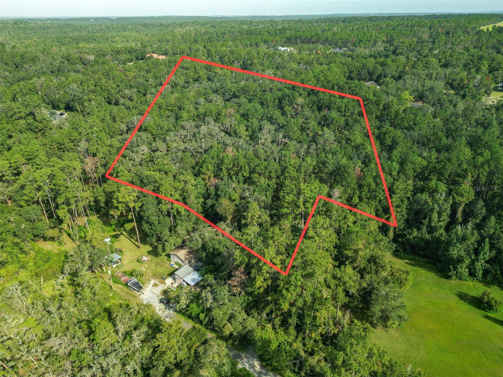 Photo of AYLESBORO COURT BROOKSVILLE FL 34602