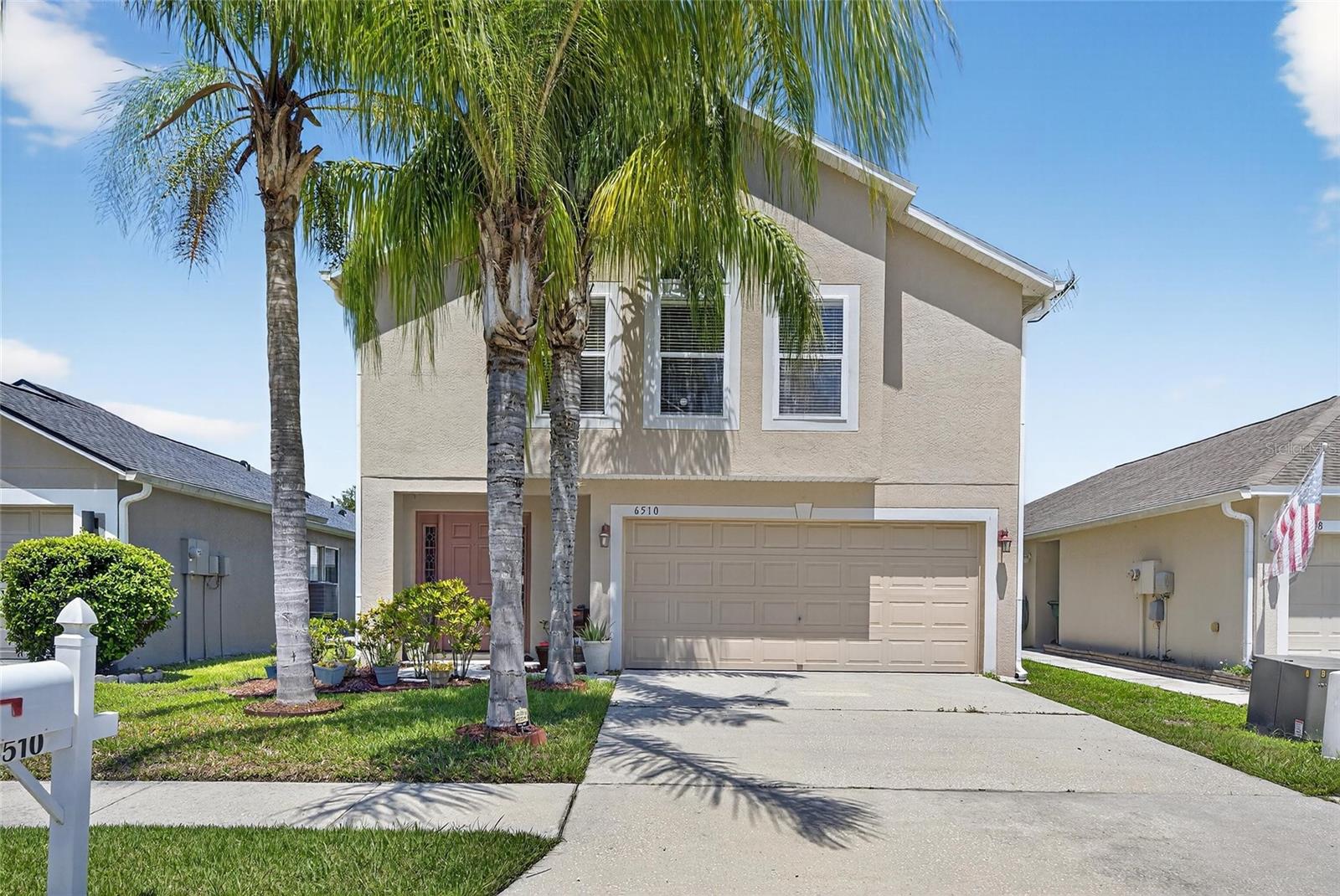 Photo of 6510 TABOGI TRAIL WESLEY CHAPEL FL 33545