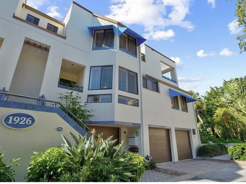 Photo of 1926 HARBOURSIDE DRIVE #1302 LONGBOAT KEY FL 34228