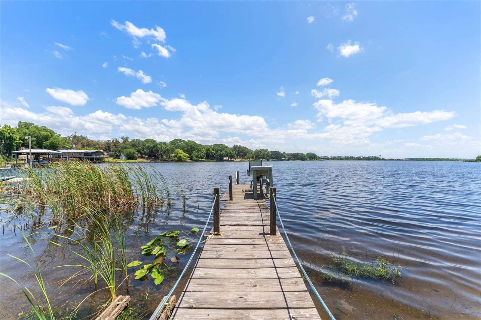 Photo of 7570 BERKLEY ROAD POLK CITY FL 33868