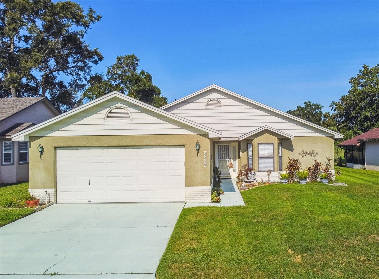 Photo of 6222 CRANE DRIVE LAKELAND FL 33809
