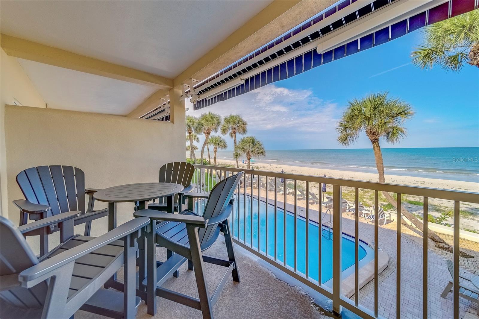 Photo of 2250 GULF BOULEVARD #B2 BELLEAIR BEACH FL 33786