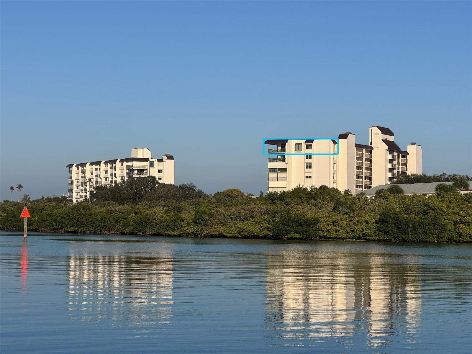 Photo of 11590 SHIPWATCH DRIVE #841 LARGO FL 33774