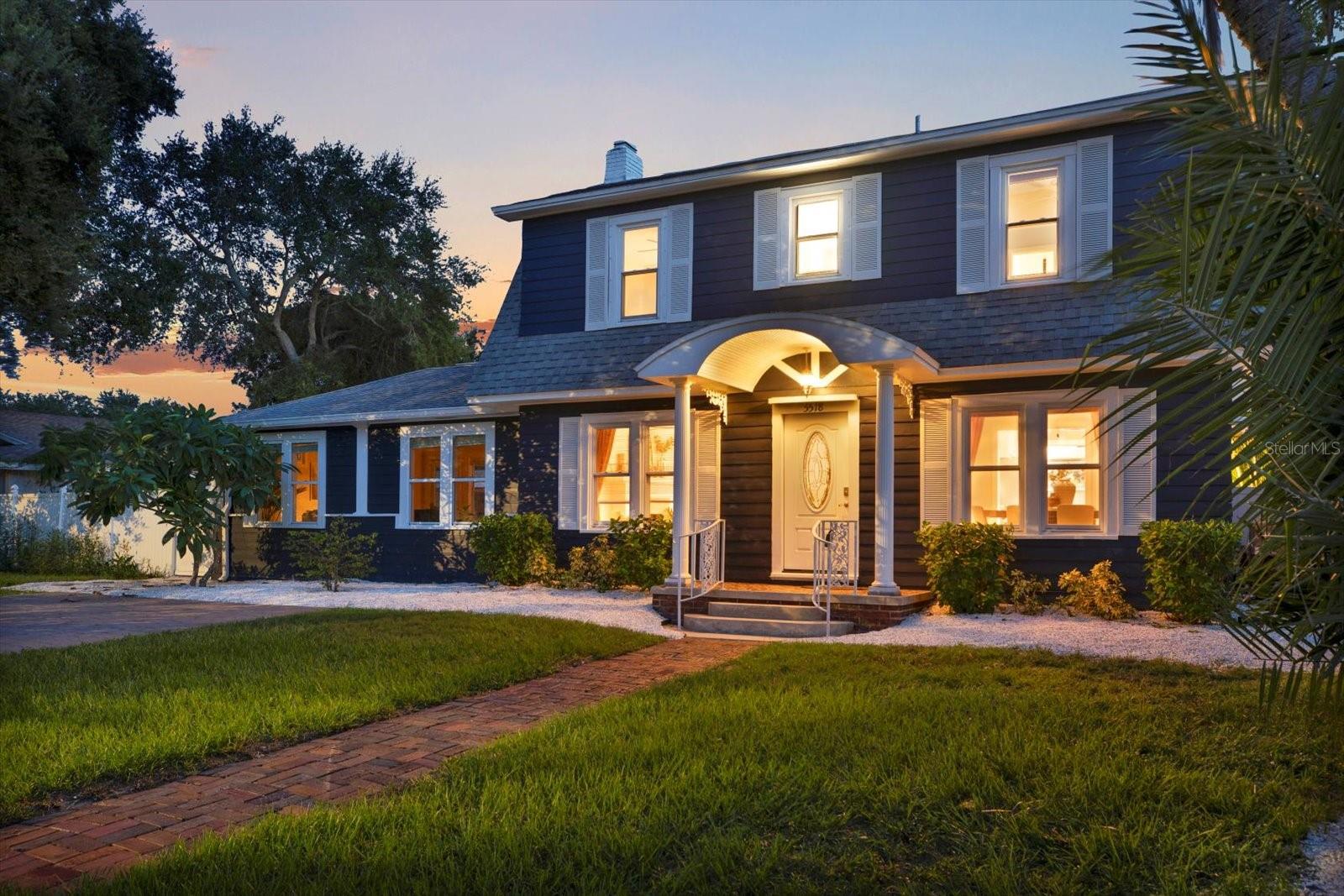 Photo of 5518 18TH AVENUE GULFPORT FL 33707