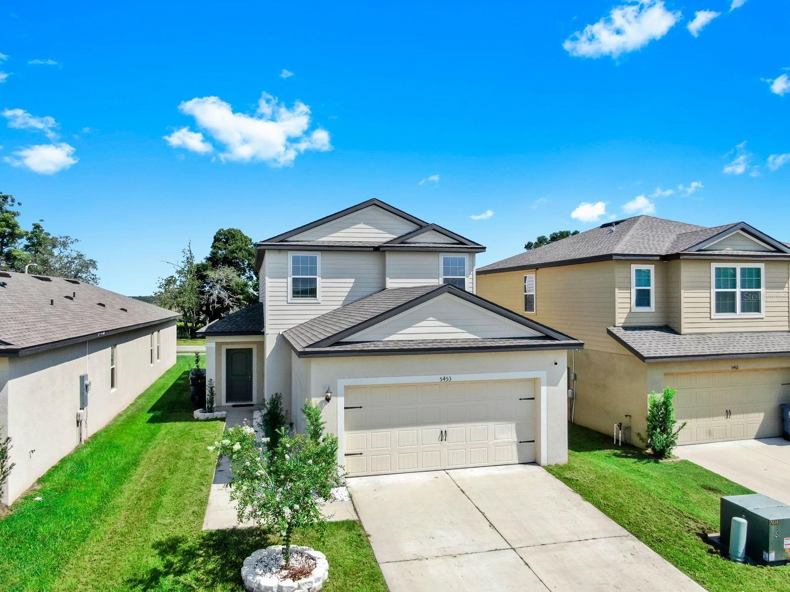 Photo of 5453 FEZ COURT BROOKSVILLE FL 34602