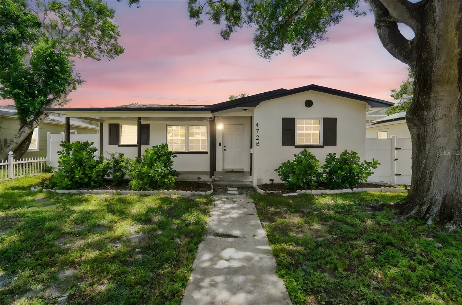 Photo of 4728 9TH AVENUE ST PETERSBURG FL 33713