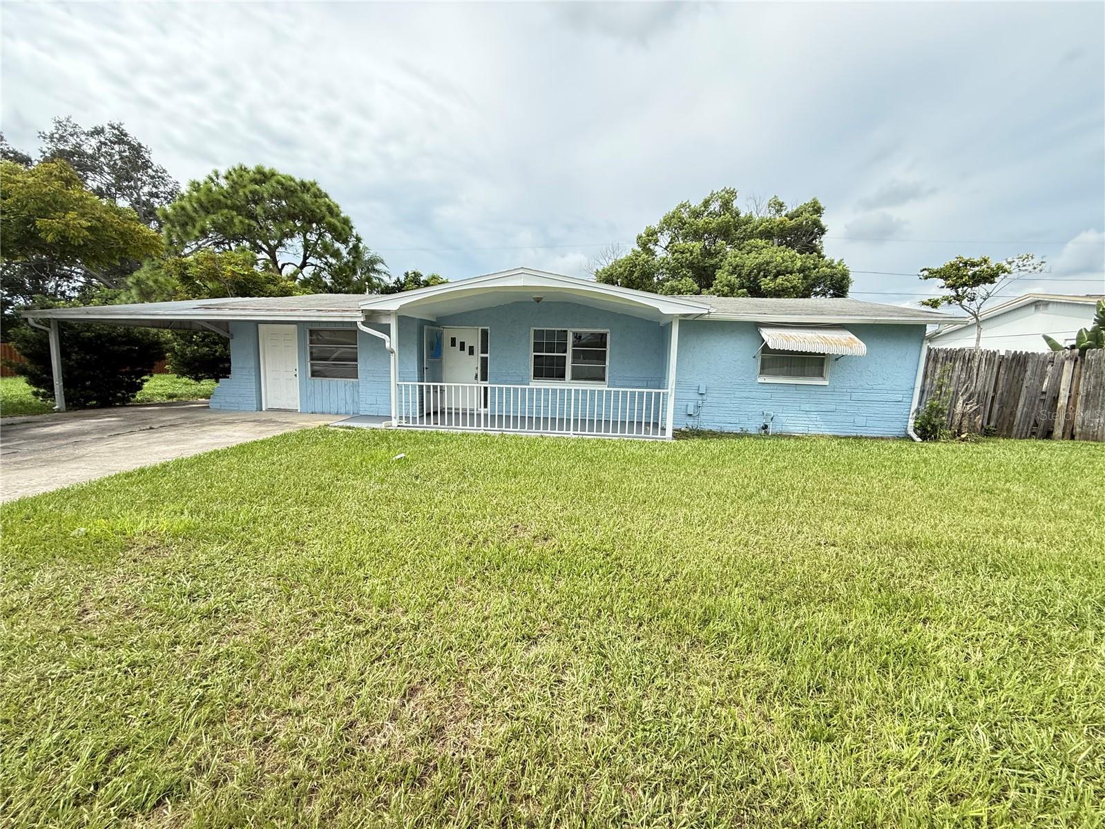 Photo of 4233 DARLINGTON ROAD HOLIDAY FL 34691