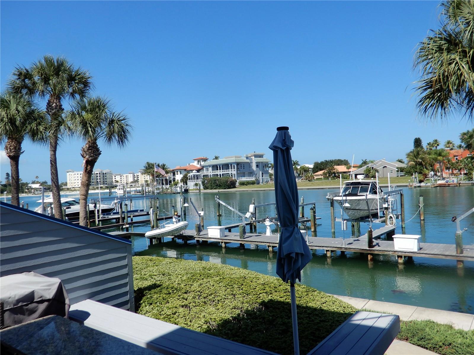 Photo of 910 PINELLAS BAYWAY #103 TIERRA VERDE FL 33715