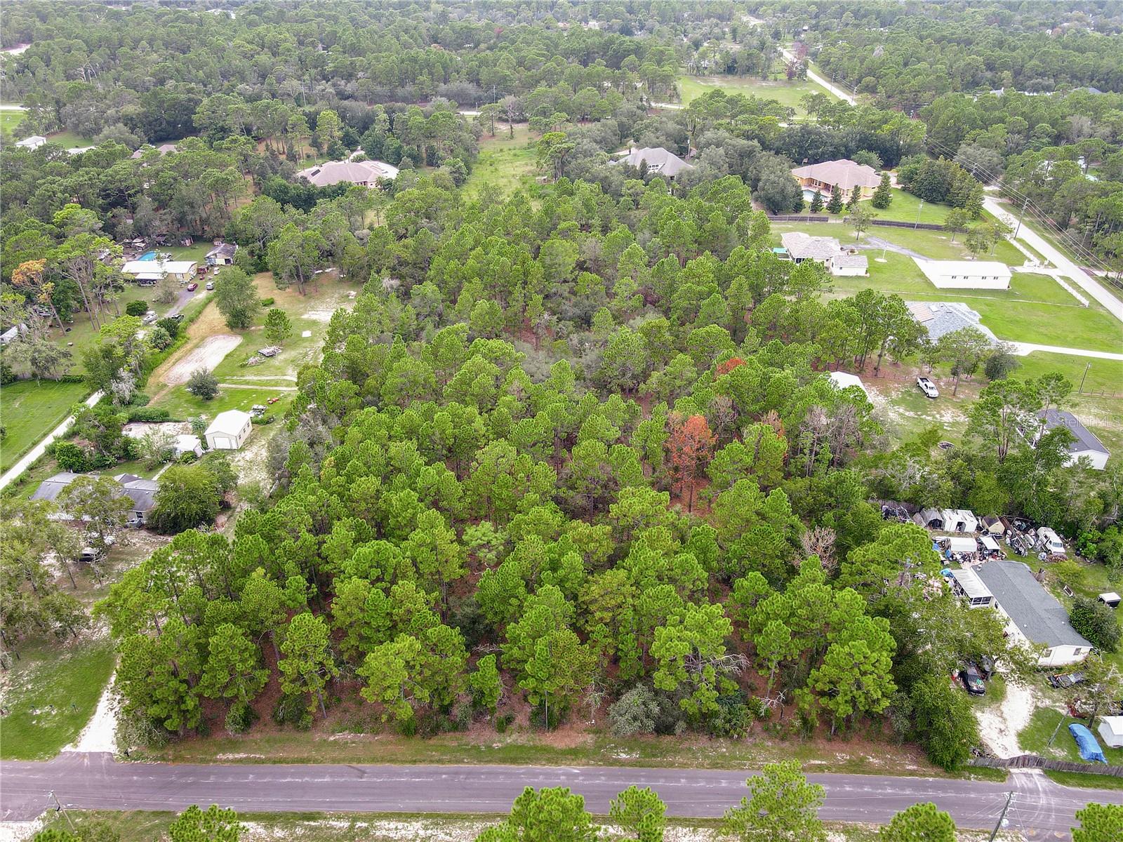 Photo of 5411 NODOC ROAD SPRING HILL FL 34609