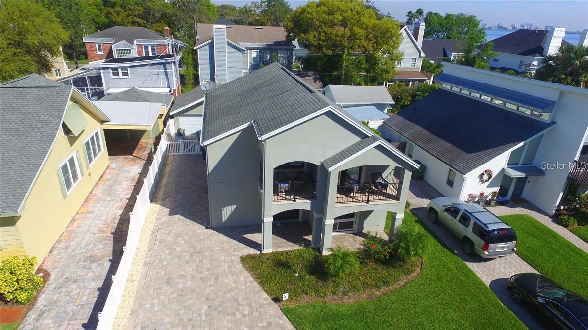 Photo of 2905 W BAY COURT AVENUE TAMPA FL 33611
