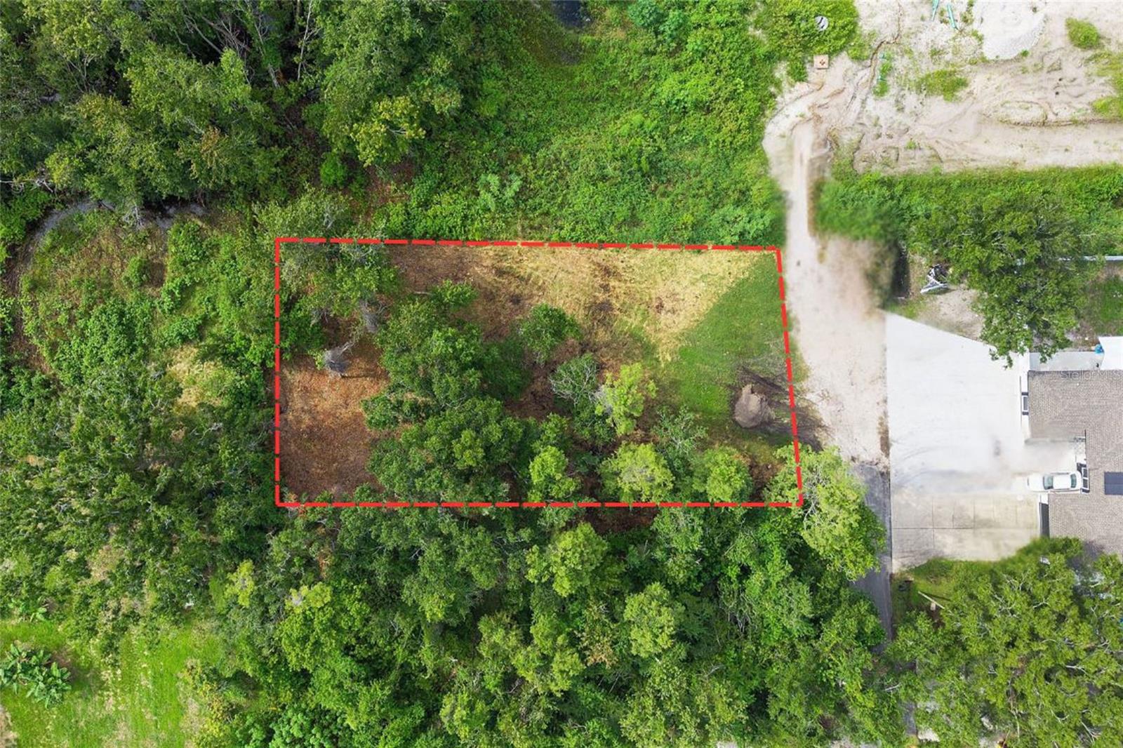 Photo of 0000 N GRADY AVENUE TAMPA FL 33614