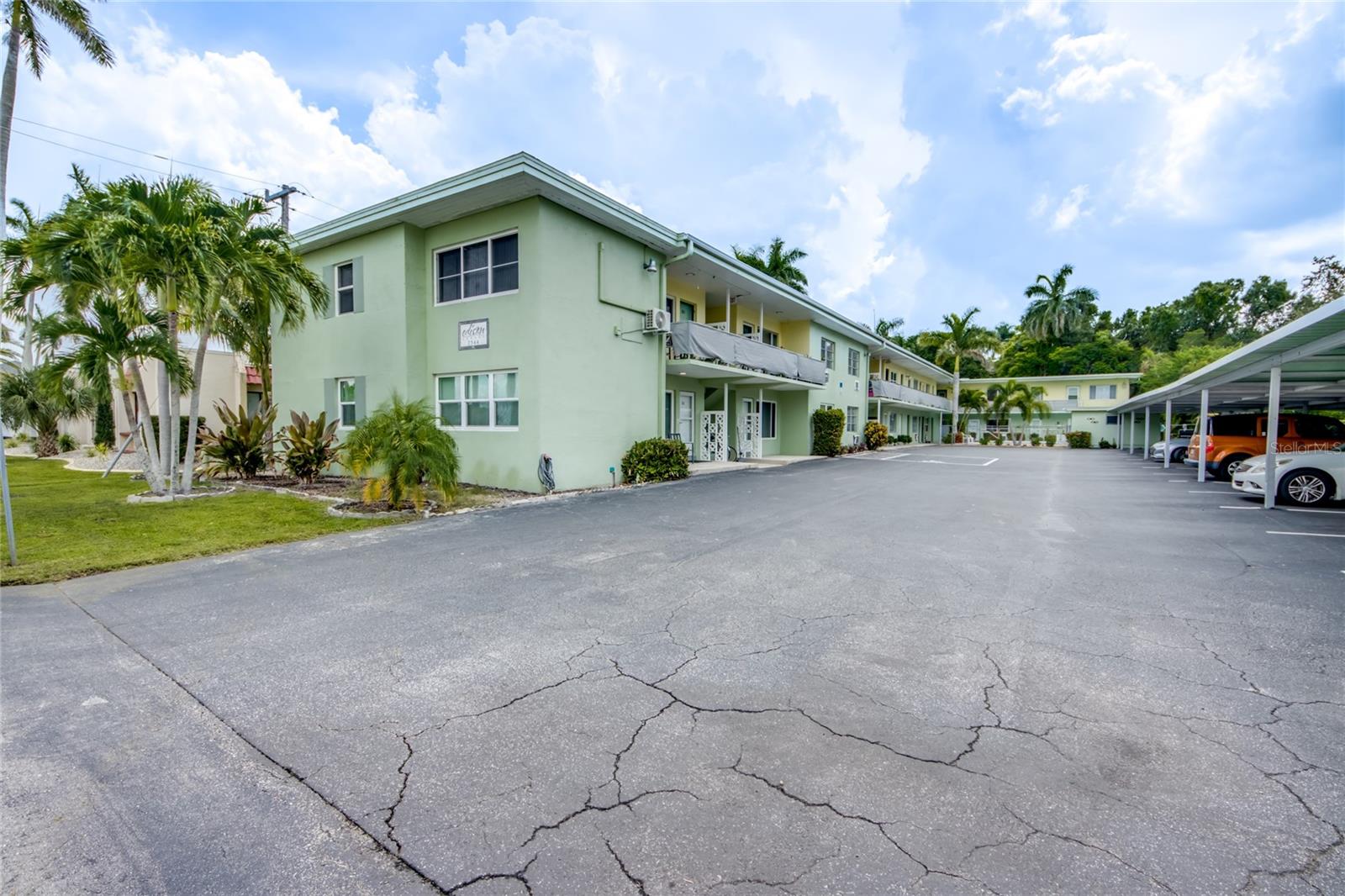 Photo of 2544 1ST STREET #107 FORT MYERS FL 33901