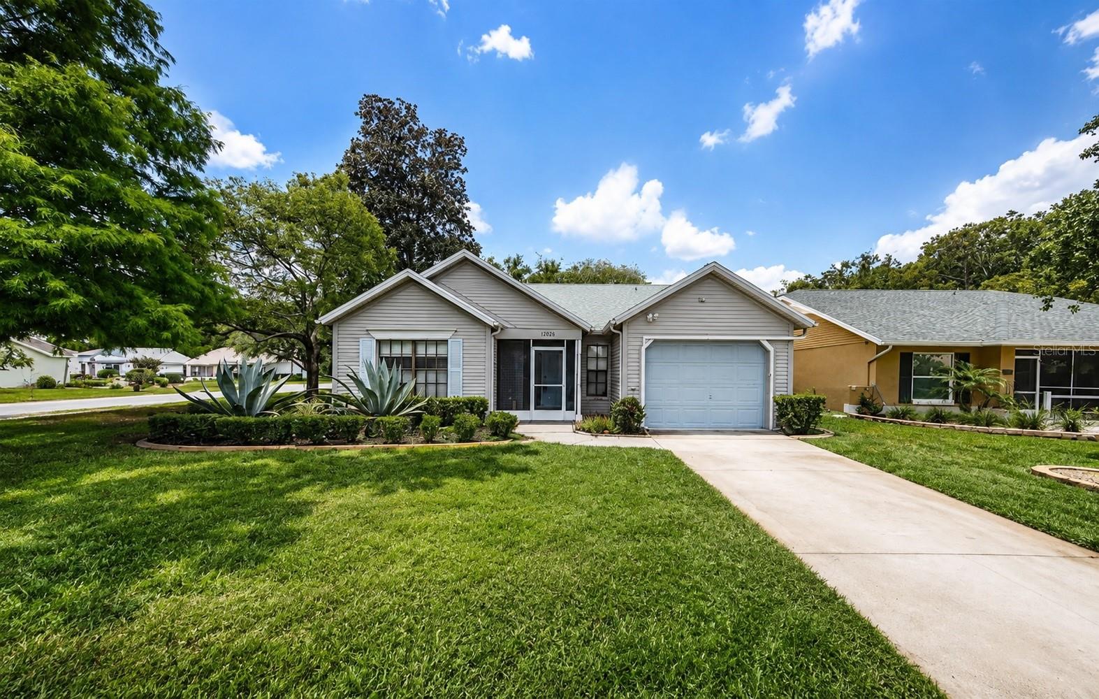 Photo of 11805 LOBLOLLY PINE DRIVE NEW PORT RICHEY FL 34654