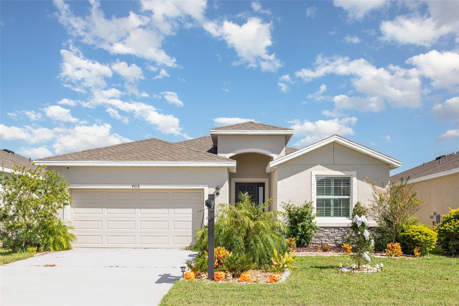 Photo of 4013 LIVELY CORAL PLACE BRADENTON FL 34208