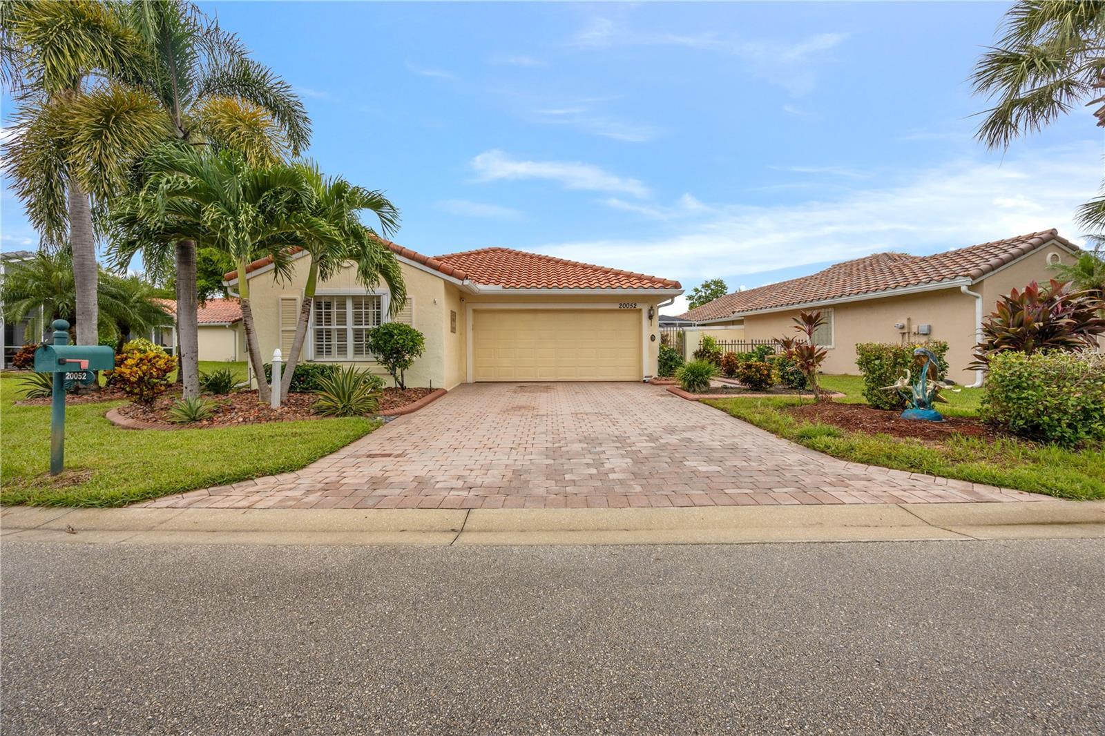 Photo of 20052 SERENE MEADOW LANE ESTERO FL 33928