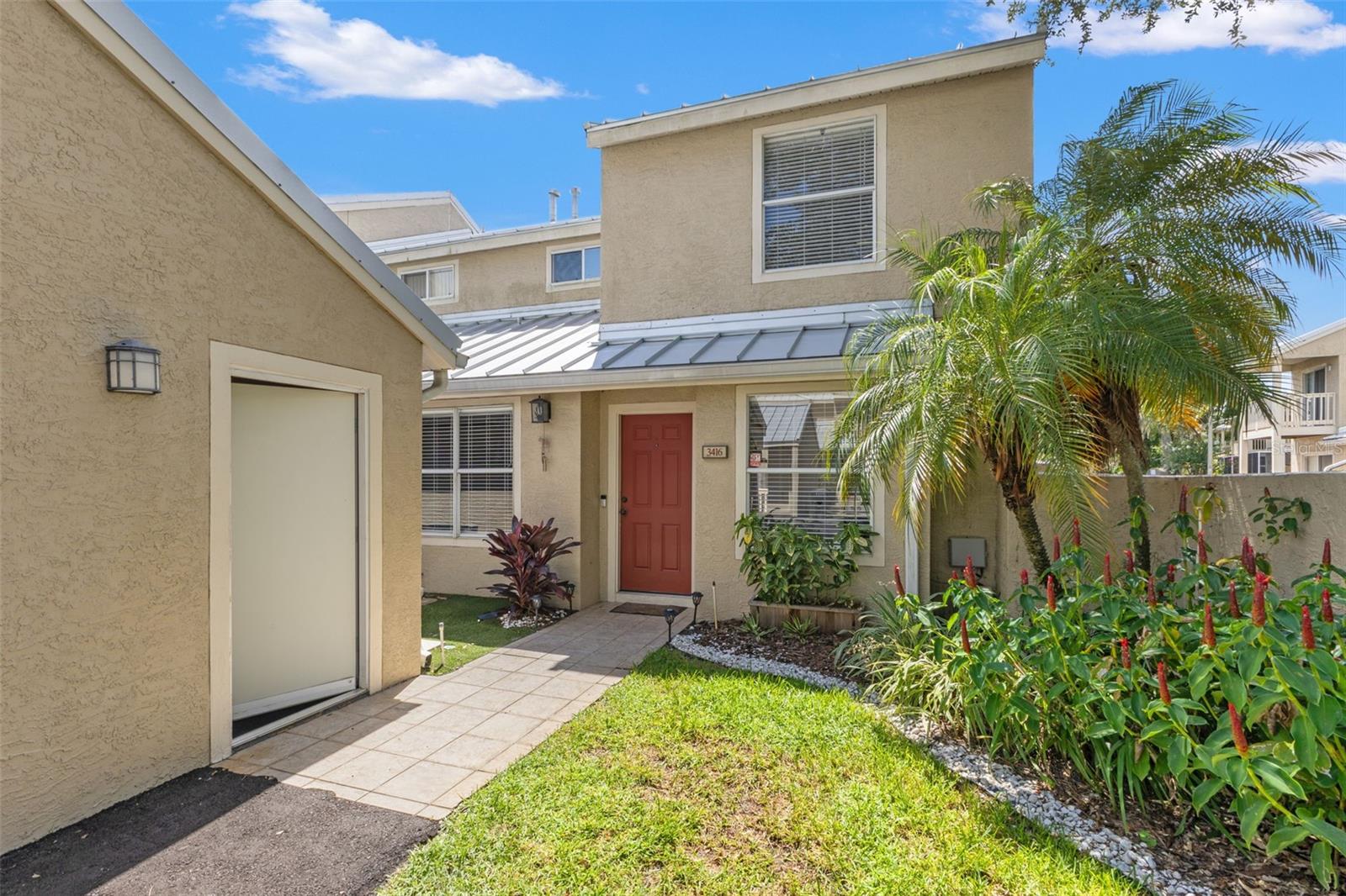 Photo of 3416 CYPRESS HEAD COURT TAMPA FL 33618