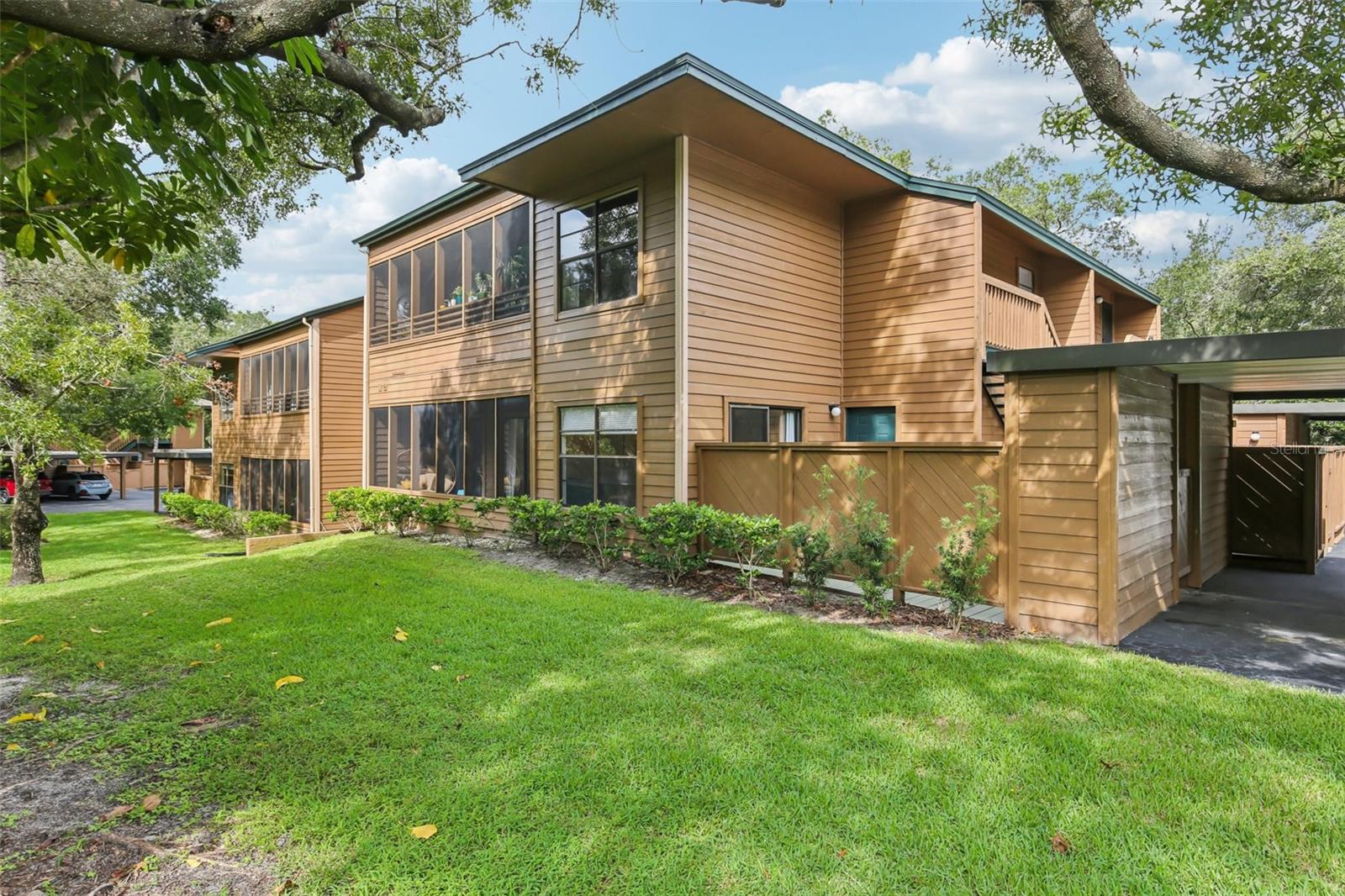 Photo of 2407 CYPRESS POND ROAD #2407 PALM HARBOR FL 34683
