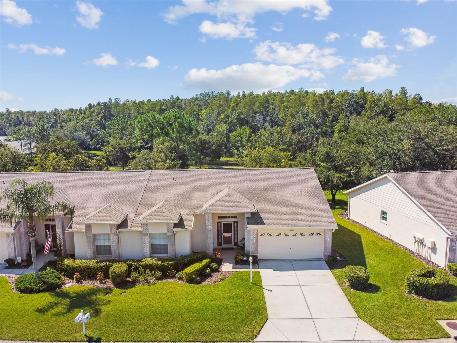 Photo of 12202 ARRON TERRACE TRINITY FL 34655