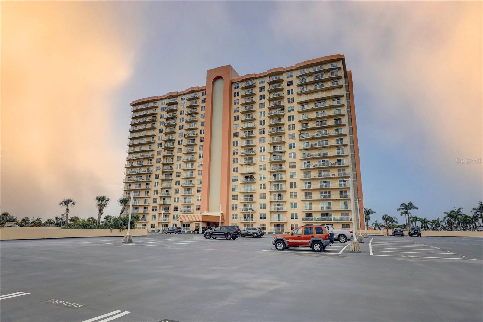 Photo of 4900 BRITTANY DRIVE #1409 ST PETERSBURG FL 33715